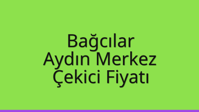 Bağcılar Çekici Fiyatı - Aydın Merkez Oto Kurtarıcı Ücreti Bağcılar Çekici Fiyatı – Aydın Merkez Oto Kurtarıcı Ücreti