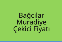 Bağcılar Çekici Fiyatı – Muradiye Oto Kurtarıcı Ücreti