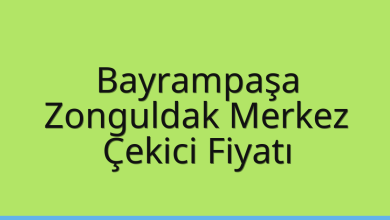 Bayrampaşa Çekici Fiyatı – Zonguldak Merkez Oto Kurtarıcı Ücreti