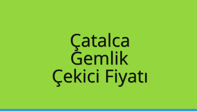 Çatalca Çekici Fiyatı - Gemlik Oto Kurtarıcı Ücreti Çatalca Çekici Fiyatı – Gemlik Oto Kurtarıcı Ücreti