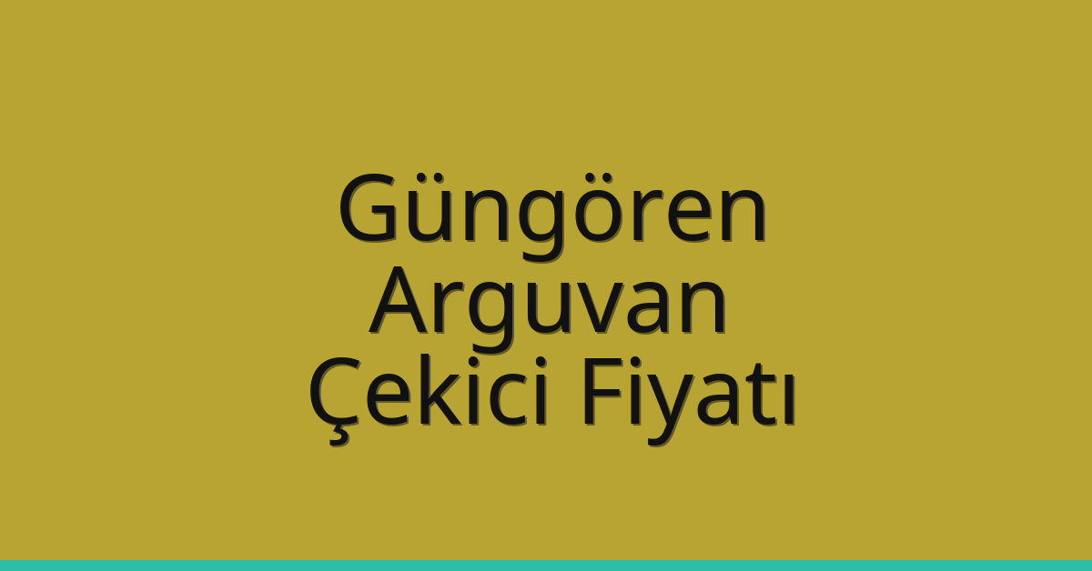 Güngören Çekici Fiyatı – Arguvan Oto Kurtarıcı Ücreti Güngören Çekici Fiyatı – Arguvan Oto Kurtarıcı Ücreti