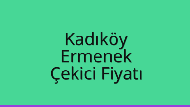 Kadıköy Çekici Fiyatı - Ermenek Oto Kurtarıcı Ücreti Kadıköy Çekici Fiyatı – Ermenek Oto Kurtarıcı Ücreti