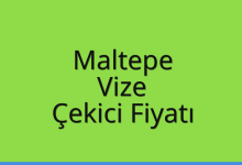 Maltepe Çekici Fiyatı – Vize Oto Kurtarıcı Ücreti
