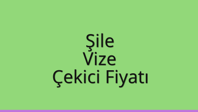 Şile Çekici Fiyatı – Vize Oto Kurtarıcı Ücreti