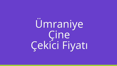 Ümraniye Çekici Fiyatı – Çine Oto Kurtarıcı Ücreti