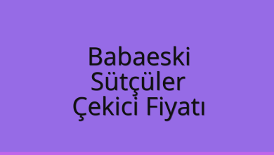 Babaeski Çekici Fiyatı – Sütçüler Oto Kurtarıcı Ücreti
