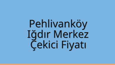 Pehlivanköy Çekici Fiyatı - Iğdır Merkez Oto Kurtarıcı Ücreti Pehlivanköy Çekici Fiyatı – Iğdır Merkez Oto Kurtarıcı Ücreti