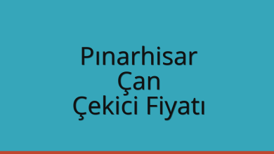 Pınarhisar Çekici Fiyatı – Çan Oto Kurtarıcı Ücreti