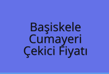 Başiskele Çekici Fiyatı – Cumayeri Oto Kurtarıcı Ücreti