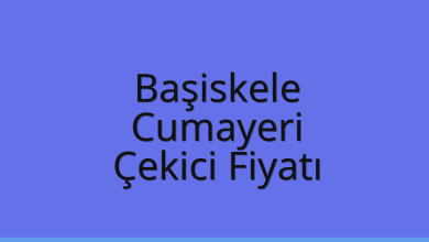 Başiskele Çekici Fiyatı – Cumayeri Oto Kurtarıcı Ücreti
