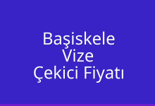 Başiskele Çekici Fiyatı – Vize Oto Kurtarıcı Ücreti