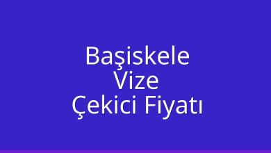 Başiskele Çekici Fiyatı – Vize Oto Kurtarıcı Ücreti