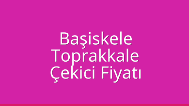 Başiskele Çekici Fiyatı – Toprakkale Oto Kurtarıcı Ücreti