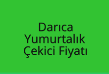 Darıca Çekici Fiyatı – Yumurtalık Oto Kurtarıcı Ücreti