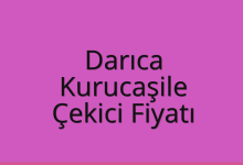 Darıca Çekici Fiyatı – Kurucaşile Oto Kurtarıcı Ücreti