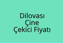 Dilovası Çekici Fiyatı – Çine Oto Kurtarıcı Ücreti