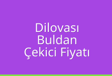 Dilovası Çekici Fiyatı – Buldan Oto Kurtarıcı Ücreti