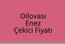 Dilovası Çekici Fiyatı – Enez Oto Kurtarıcı Ücreti