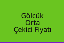 Gölcük Çekici Fiyatı – Orta Oto Kurtarıcı Ücreti