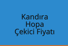 Kandıra Çekici Fiyatı – Hopa Oto Kurtarıcı Ücreti