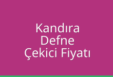 Kandıra Çekici Fiyatı – Defne Oto Kurtarıcı Ücreti