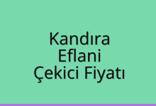 Kandıra Çekici Fiyatı – Eflani Oto Kurtarıcı Ücreti