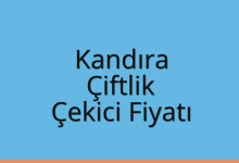 Kandıra Çekici Fiyatı – Çiftlik Oto Kurtarıcı Ücreti