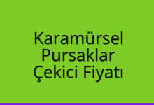 Karamürsel Çekici Fiyatı – Pursaklar Oto Kurtarıcı Ücreti
