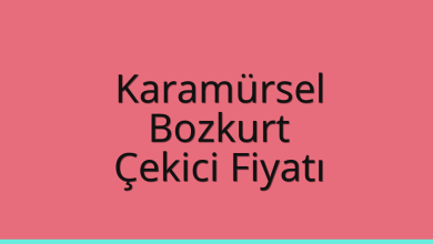 Karamürsel Çekici Fiyatı - Bozkurt Oto Kurtarıcı Ücreti Karamürsel Çekici Fiyatı – Bozkurt Oto Kurtarıcı Ücreti