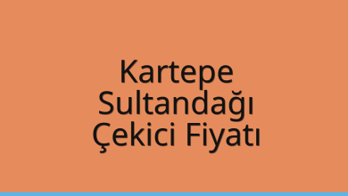 Kartepe Çekici Fiyatı – Sultandağı Oto Kurtarıcı Ücreti