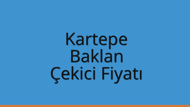 Kartepe Çekici Fiyatı - Baklan Oto Kurtarıcı Ücreti Kartepe Çekici Fiyatı – Baklan Oto Kurtarıcı Ücreti
