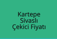 Kartepe Çekici Fiyatı – Sivaslı Oto Kurtarıcı Ücreti