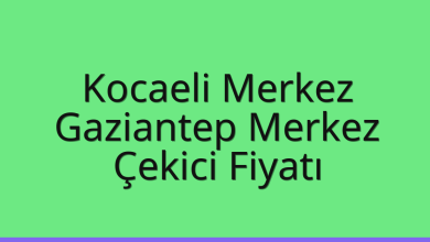 Kocaeli Merkez Çekici Fiyatı - Gaziantep Merkez Oto Kurtarıcı Ücreti Kocaeli Merkez Çekici Fiyatı – Gaziantep Merkez Oto Kurtarıcı Ücreti