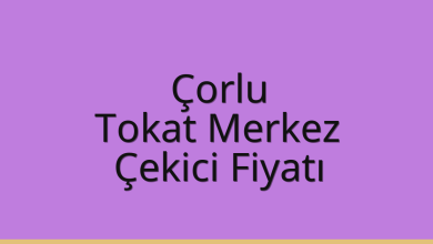 Çorlu Çekici Fiyatı - Tokat Merkez Oto Kurtarıcı Ücreti Çorlu Çekici Fiyatı – Tokat Merkez Oto Kurtarıcı Ücreti