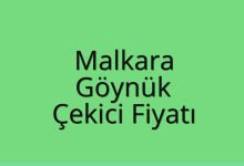 Malkara Çekici Fiyatı – Göynük Oto Kurtarıcı Ücreti