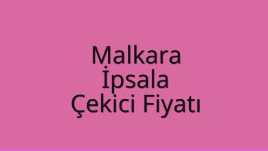 Malkara Çekici Fiyatı - İpsala Oto Kurtarıcı Ücreti Malkara Çekici Fiyatı – İpsala Oto Kurtarıcı Ücreti