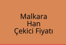 Malkara Çekici Fiyatı – Han Oto Kurtarıcı Ücreti