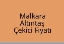 Malkara Çekici Fiyatı – Altıntaş Oto Kurtarıcı Ücreti
