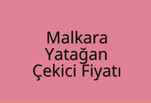 Malkara Çekici Fiyatı – Yatağan Oto Kurtarıcı Ücreti