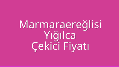 Marmaraereğlisi Çekici Fiyatı - Yığılca Oto Kurtarıcı Ücreti Marmaraereğlisi Çekici Fiyatı – Yığılca Oto Kurtarıcı Ücreti
