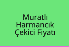 Muratlı Çekici Fiyatı – Harmancık Oto Kurtarıcı Ücreti