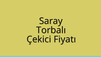 Saray Çekici Fiyatı – Torbalı Oto Kurtarıcı Ücreti
