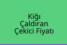 Kiğı Çekici Fiyatı – Çaldıran Oto Kurtarıcı Ücreti