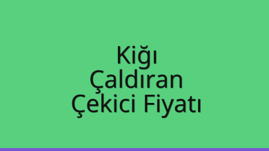 Kiğı Çekici Fiyatı – Çaldıran Oto Kurtarıcı Ücreti