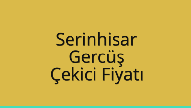 Serinhisar Çekici Fiyatı - Gercüş Oto Kurtarıcı Ücreti Serinhisar Çekici Fiyatı – Gercüş Oto Kurtarıcı Ücreti
