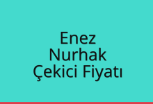 Enez Çekici Fiyatı – Nurhak Oto Kurtarıcı Ücreti