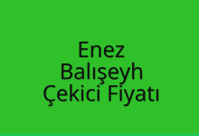 Enez Çekici Fiyatı – Balışeyh Oto Kurtarıcı Ücreti