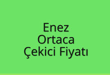 Enez Çekici Fiyatı – Ortaca Oto Kurtarıcı Ücreti