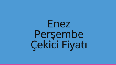 Enez Çekici Fiyatı – Perşembe Oto Kurtarıcı Ücreti