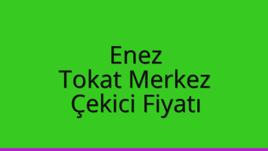 Enez Çekici Fiyatı – Tokat Merkez Oto Kurtarıcı Ücreti